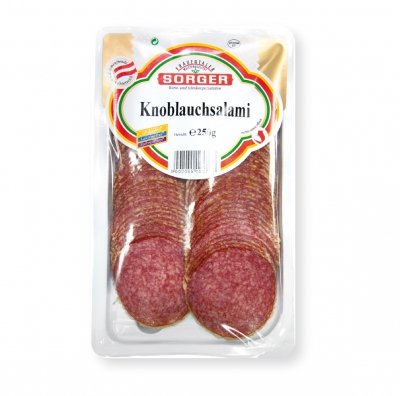 Sorger Wurst Produkt-Bild