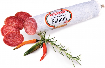 Sorger Wurst Produkt-Bild