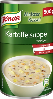Knorr Fertiggericht Produkt-Bild