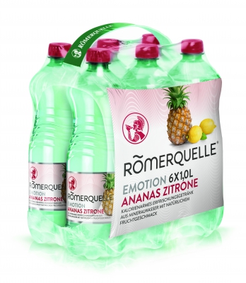 Römerquelle Emotion Produkt-Bild
