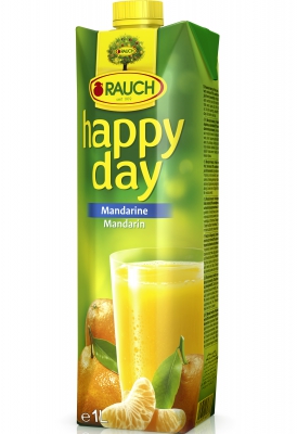 Happy Day Fruchtsaft Produkt-Bild