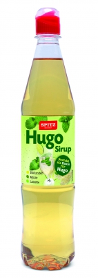 Spitz Sirup Produkt-Bild