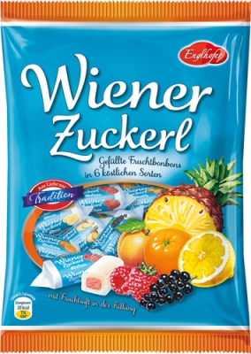 Wiener Zuckerl Produkt-Bild