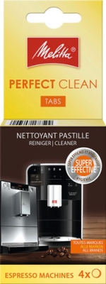 Melitta Entkalker Produkt-Bild