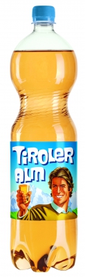 Tiroler Alm Limonade Produkt-Bild
