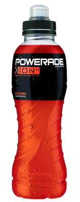 Powerade Energydrink Produkt-Bild