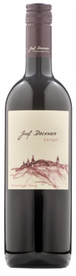 Dockner Rotwein Produkt-Bild