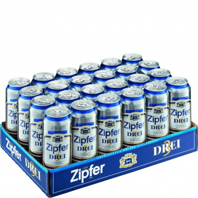 Zipfer Bier Produkt-Bild