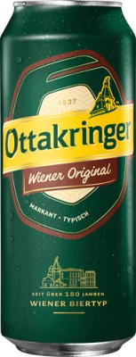 Ottakringer Bier Produkt-Bild