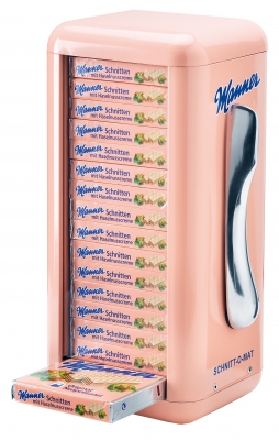 Manner Waffeln Produkt-Bild