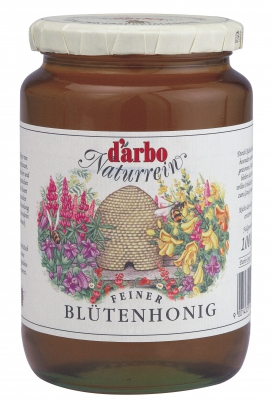 Darbo Honig Produkt-Bild