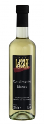 Conte deCesare Essig Produkt-Bild