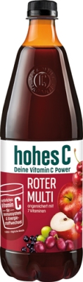 Hohes C Fruchtsaft Produkt-Bild
