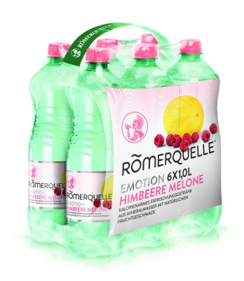 Römerquelle Emotion Produkt-Bild