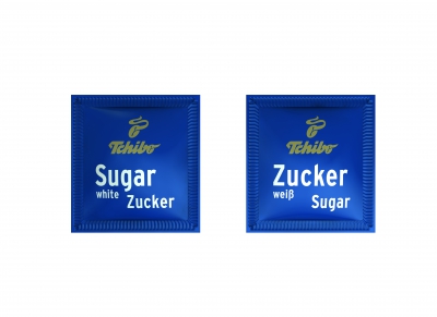 Tchibo Zucker Produkt-Bild