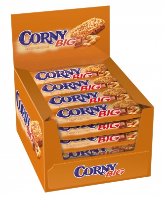 Corny Müsliriegel Produkt-Bild