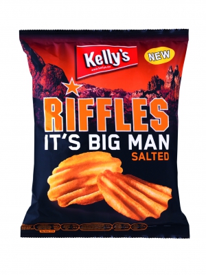 Kelly`s Knabbergebäck Produkt-Bild
