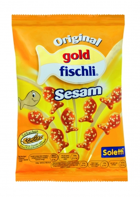 Soletti Knabbergebäck Produkt-Bild