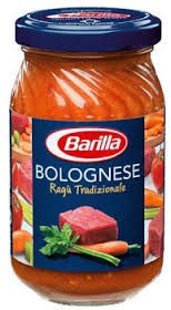 Barilla Sugo Produkt-Bild