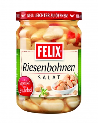 Felix Salat Produkt-Bild
