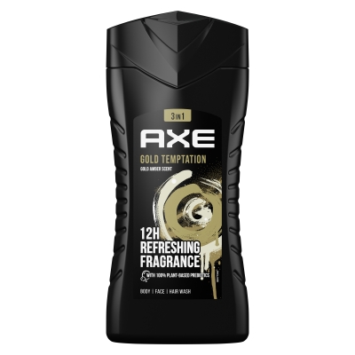 Axe Duschgel Produkt-Bild