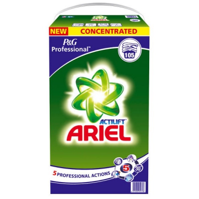 Ariel Waschmittel Produkt-Bild