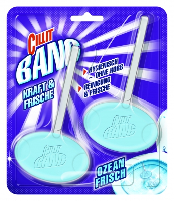 Cillit Bang WC-Duft Produkt-Bild