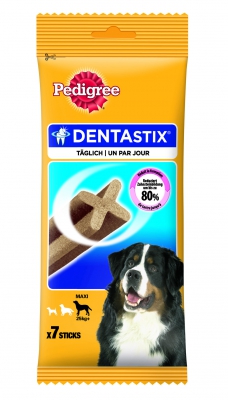 Pedigree Hundefutter Produkt-Bild