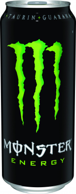 Monster Energy Drink Produkt-Bild