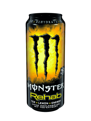 Monster Energy Drink Produkt-Bild