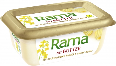 Rama Margerine Produkt-Bild