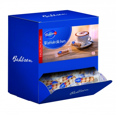 Bahlsen Kekse Produkt-Bild