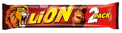 Lion Schokoriegel Produkt-Bild
