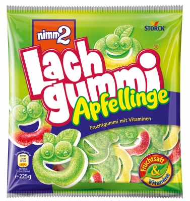 Nimm2 Lachgummi Produkt-Bild
