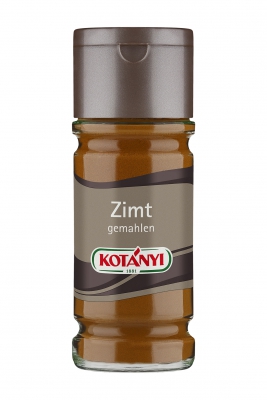 Kotanyi Gewürz Produkt-Bild