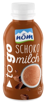 Nöm Joghurtdrink Produkt-Bild