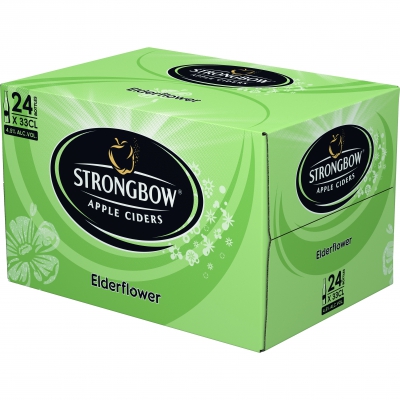 Strongbow Apple Cider Produkt-Bild