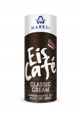 Maresi Eiskaffee Produkt-Bild