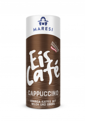 Maresi Eiskaffee Produkt-Bild