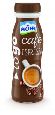 Nöm Eiskaffee Produkt-Bild