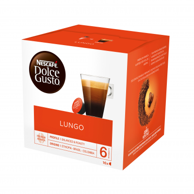 Nescafe Dolce Gusto Produkt-Bild