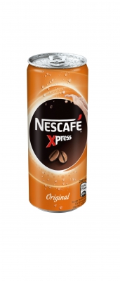 Nescafe Eiskaffee Produkt-Bild