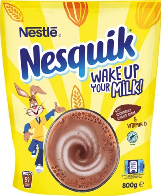 Nesquick Kakao Produkt-Bild