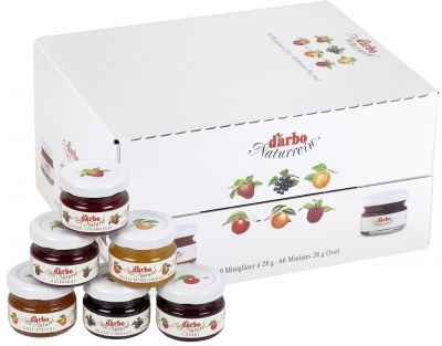 Darbo Konfitüre/Marmelade Produkt-Bild