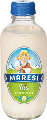 Maresi Haltbarmilch Produkt-Bild