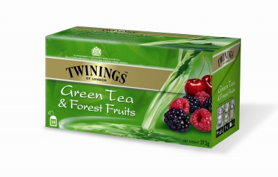 Twinings Tee Grüntee Produkt-Bild