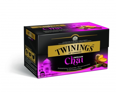 Twinings Tee Schwarztee Produkt-Bild