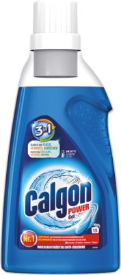 Calgon Waschmittel Produkt-Bild