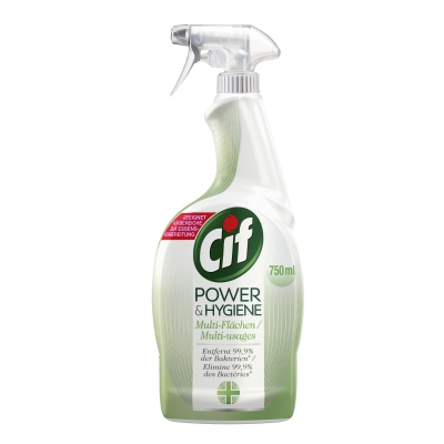 Cif Badereiniger Produkt-Bild