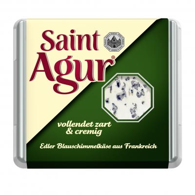 Saint Agur Produkt-Bild